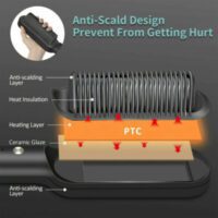 13 scaled HairStraight Pro | The Ultimate Hair Hack: Discover the Revolutionary Tool that Delivers Salon-Quality Straight Hair at Home!