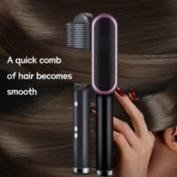 2 scaled HairStraight Pro | The Ultimate Hair Hack: Discover the Revolutionary Tool that Delivers Salon-Quality Straight Hair at Home!