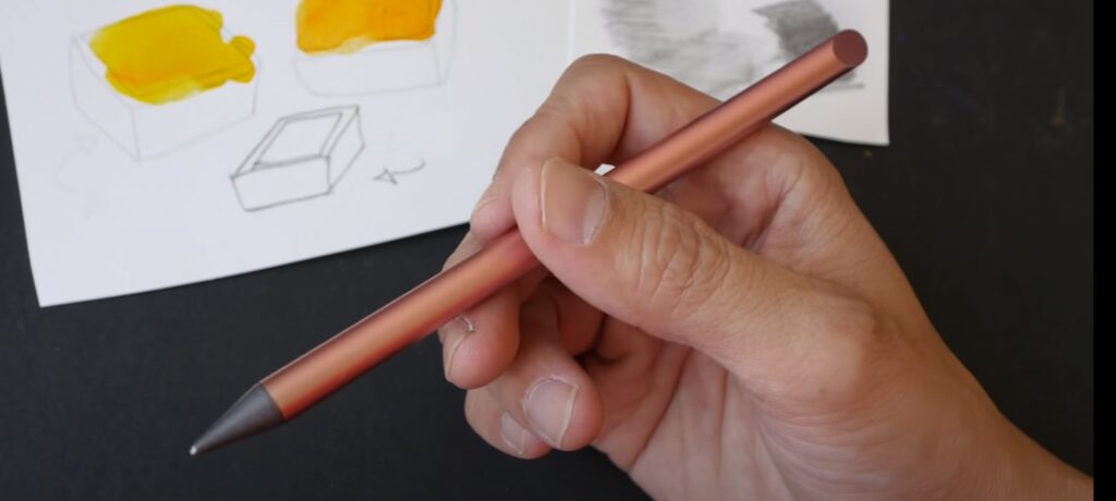 Inkless Pen Review Why We Like This Product