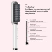 5 scaled HairStraight Pro | The Ultimate Hair Hack: Discover the Revolutionary Tool that Delivers Salon-Quality Straight Hair at Home!