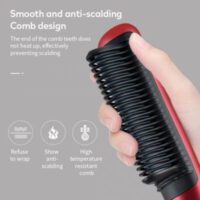 7 scaled HairStraight Pro | The Ultimate Hair Hack: Discover the Revolutionary Tool that Delivers Salon-Quality Straight Hair at Home!
