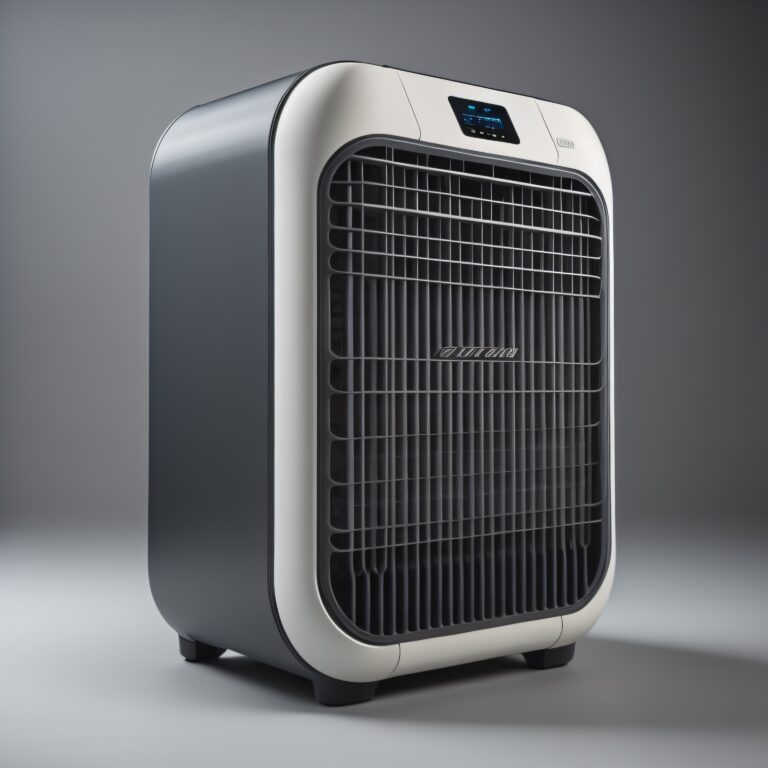 Portable Air Cooler Review | Unlock Endless Summer Comfort with This Game-Changing Portable Cooler!