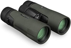 Vortex‍ Optics ​Diamondback HD⁣ Binoculars ​10x42 Top 5 HD Binoculars for Adults: Crystal Clear Views for Adventure Enthusiasts!